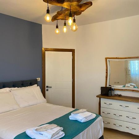 דירות Saranda Dreamland House מראה חיצוני תמונה