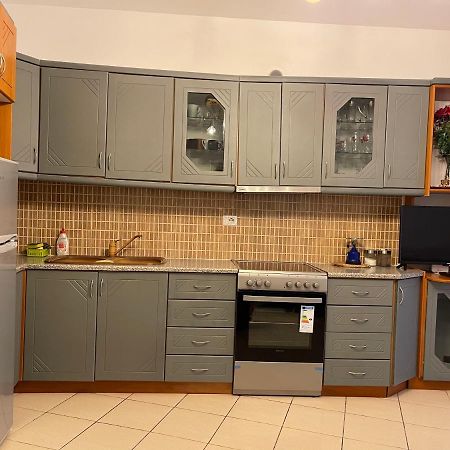 דירות Saranda Dreamland House מראה חיצוני תמונה