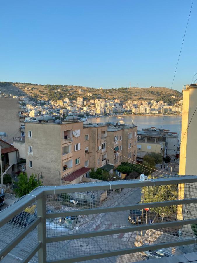 דירות Saranda Dreamland House מראה חיצוני תמונה