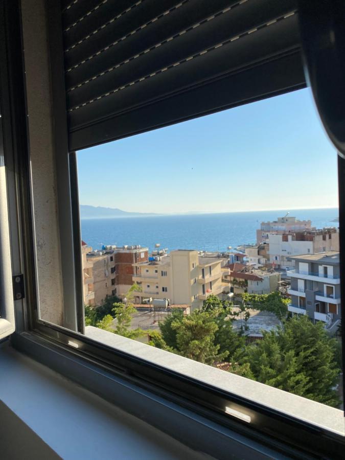 דירות Saranda Dreamland House מראה חיצוני תמונה