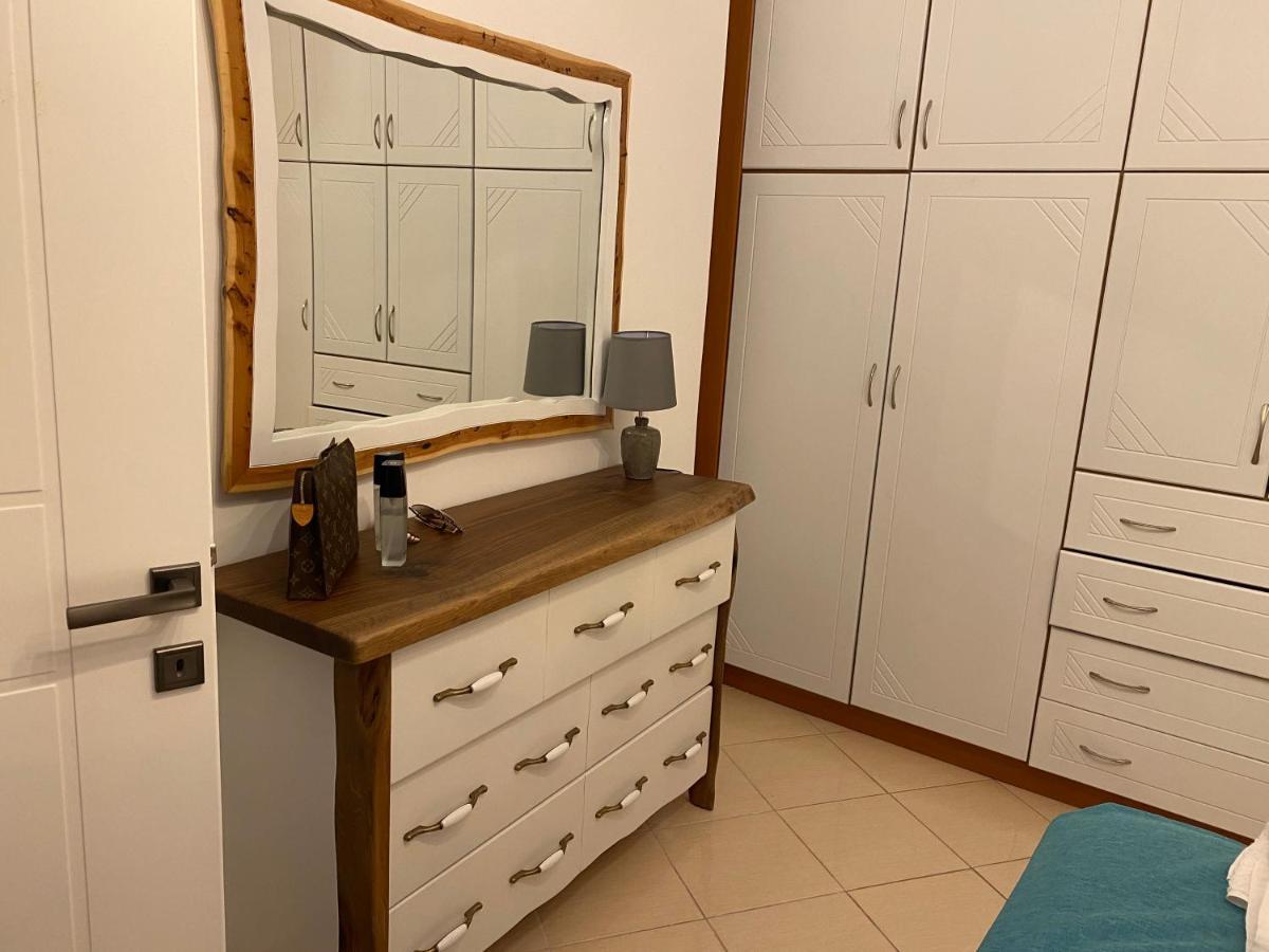 דירות Saranda Dreamland House מראה חיצוני תמונה
