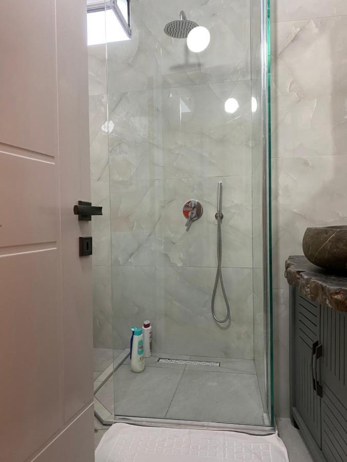 דירות Saranda Dreamland House מראה חיצוני תמונה