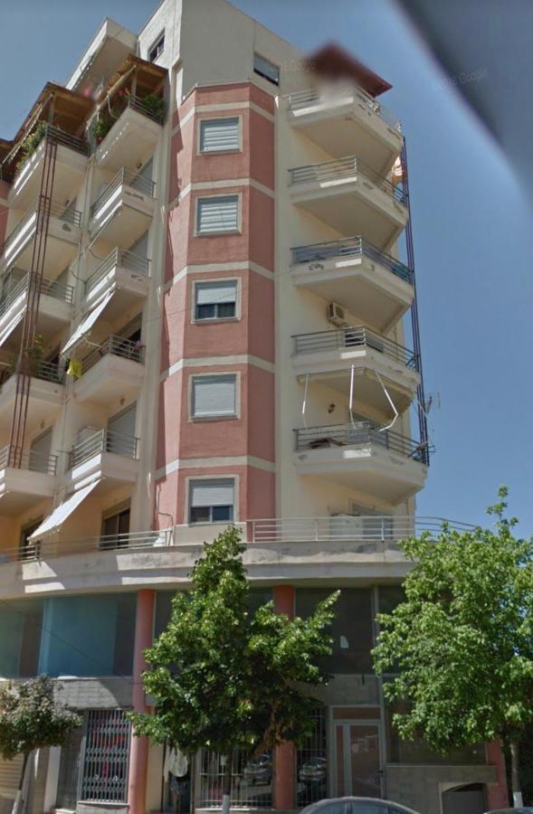 דירות Saranda Dreamland House מראה חיצוני תמונה