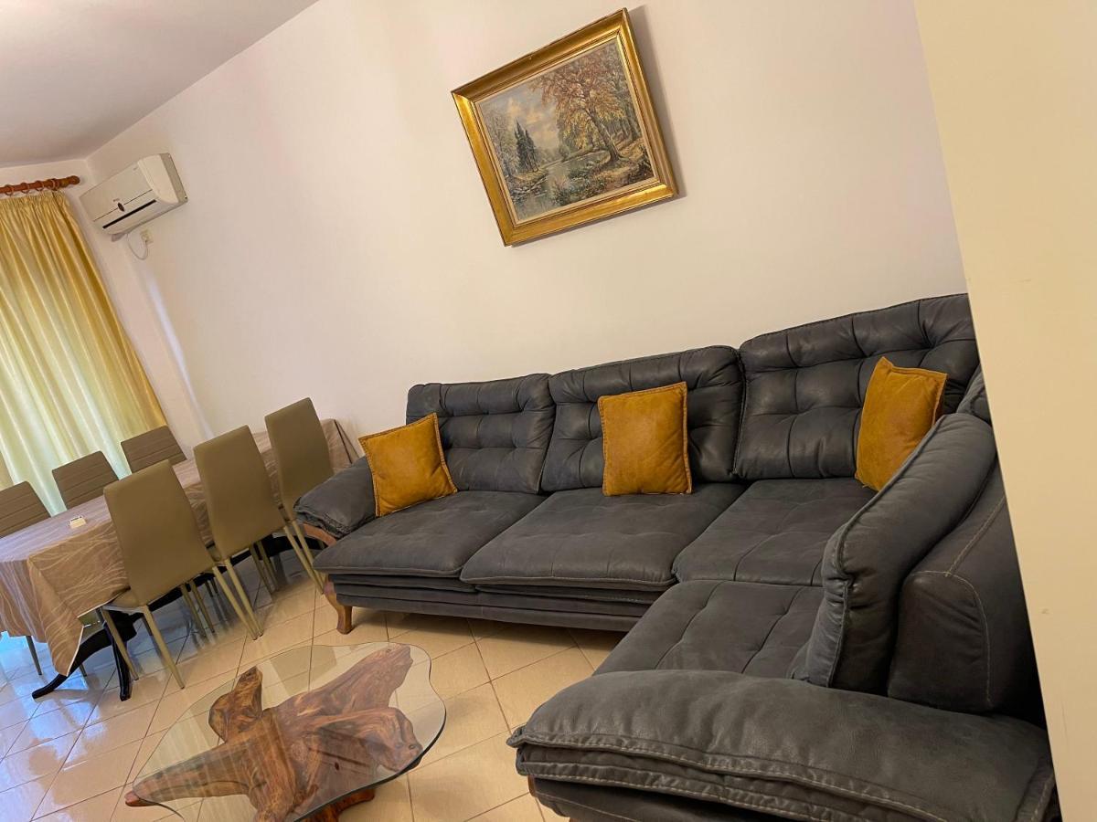 דירות Saranda Dreamland House מראה חיצוני תמונה