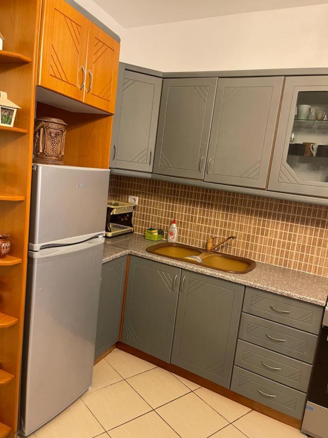 דירות Saranda Dreamland House מראה חיצוני תמונה